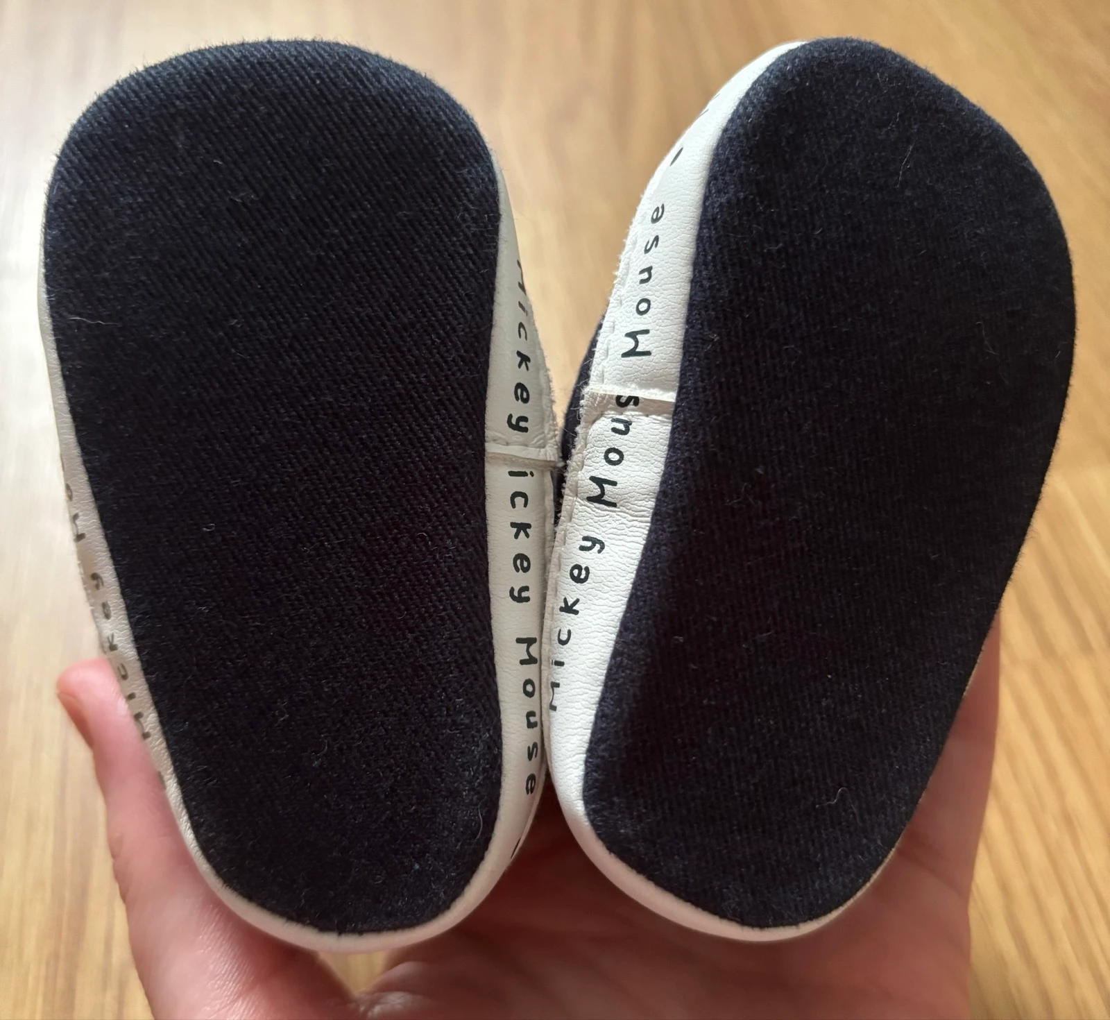 sapatos Mickey – photo 3